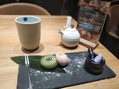 -隐泉之语日式料理(王府中环店)