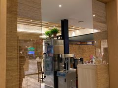 大堂-四季暖堂·融合江浙菜(N1955创业园店)