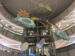 -THE hood开新里(御桥路店)