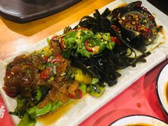 -潮澎派·潮汕菜大排档(南较西路店)