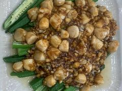 -渔家小院观海海肠捞饭地方菜(环海中路店)