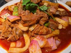 -阿西娅·西北妈妈拿手菜·清真(西关店)