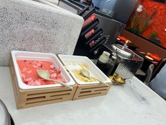 -猴子山下·活虾麻辣香锅(钟楼街店)