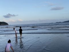-东海半边山旅游度假区