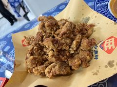 -旺角小渔村(二马路店)