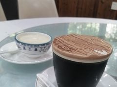 -绿雅居原生态农庄(小涌店)