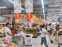 -大润发(勤业店)