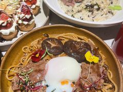 -BE BRIGHT KITCHEN(正佳广场店)