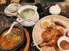 -金龙寨.传承桂林菜(金城店)