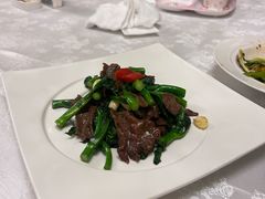 -酌宴府The China Club·广州万富希尔顿酒店(云城东路店)