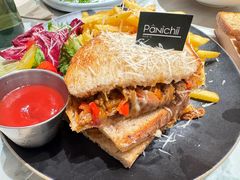 -沛家·食四季(小娄巷店)