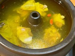 -云海肴云南菜·蒸汽石锅鱼(北京良乡华冠店)