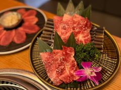 -丸藏和牛烧肉专门店(园区师惠坊店)