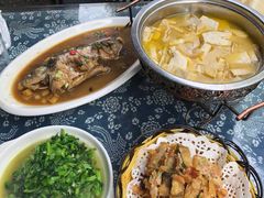 -国生茶庄·地道农家菜团建活动