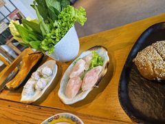 -贰重天冰煮羊自助火锅(东坝店)