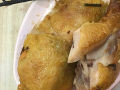 香妃烤鸡-香妃烤鸡(西单店)