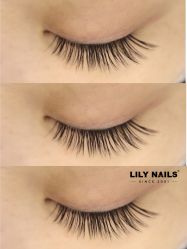 -LILY NAILS美甲美睫