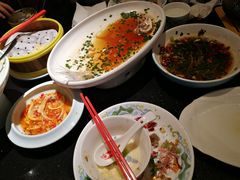 -老头儿油爆虾·知味杭州(爱琴海购物中心)