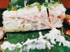 -無境·匠心日本料理(汉街店)