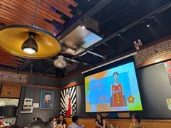 -枪火串烧·东北特色烧烤(罗湖总店)