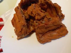 -吴记酱骨炖菜馆(西大直街店)