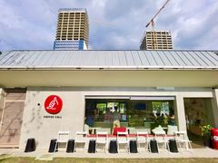 门面-COFFEE CALL(云锦路店)