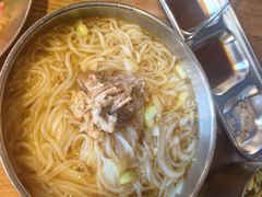 -金龙烧烤·牛肉面(西塔店)