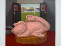 -胶囊画廊