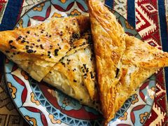 -Turka土耳咖(五大道店)