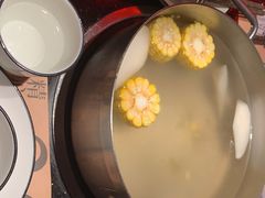 -牛事制造局牛肉火锅(莲岳路店)