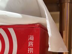 -海底捞火锅(黄石万达广场店)