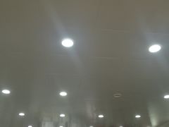 大堂-汪胖子襄阳牛肉面(华丰路店)