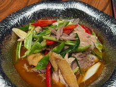-驿楼兰·新疆菜(火车站店)