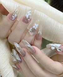 -1T·1M 日式美甲美睫