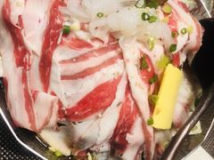 -樱の千渡日式料理·铁板烧•烧鸟(金盛田广场店)