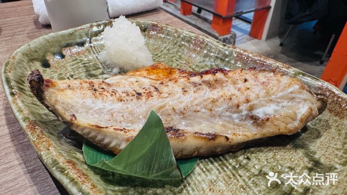 札幌二条市场 大矶 OHISO(总店)图片