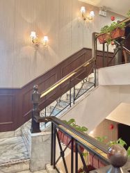 -老洋房花园饭店·宴会厅