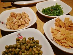 -彼酷哩活鱼现烤(中原万达店)