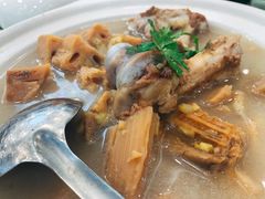 -海宝酒家(中山四路店)