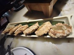 -绿茶餐厅(汇悦大融城店)