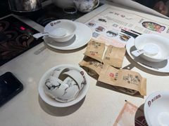 -粤点越有·茶点·粤菜(樵岭国际店)
