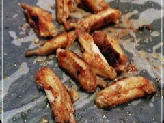 -圣琼美食百汇自助餐(白云万达店)