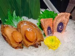 -極上萬膳·日料放题(海岸城店)