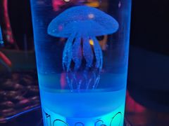 -MOSSO音乐酒吧·Live House(南京西路店)