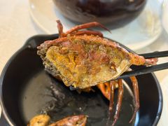 -莲花公园煎蟹(总店)