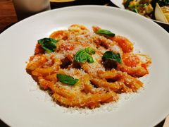 -Mercato莫卡多露台餐厅与酒吧(K11店)