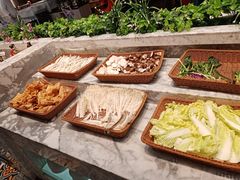 -火锅岛潮牌自助餐厅(天津天佑城店)