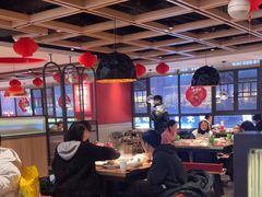 -季季红火锅(长沙步行街店)