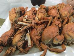 -合晋食府(广州合晋帝苑酒店)