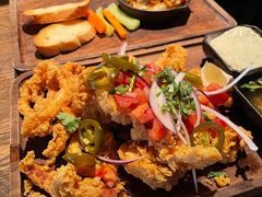 -Q MEX 库迈墨西哥餐吧(三里屯店)